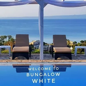 Appartement White Tennis &, Pefkochori