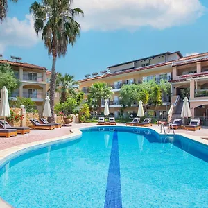 Aparthotel Aloni