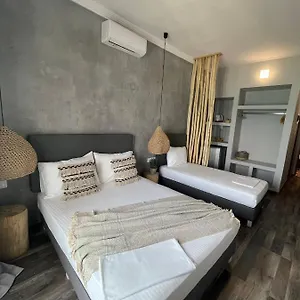 Hotel Xenios
